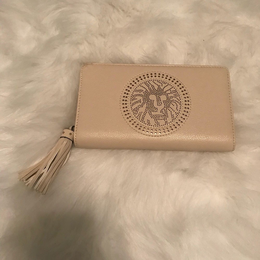 Anne Klein wallet